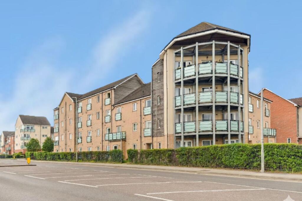 Main image of property: Daimler Drive, Dunstable, LU6