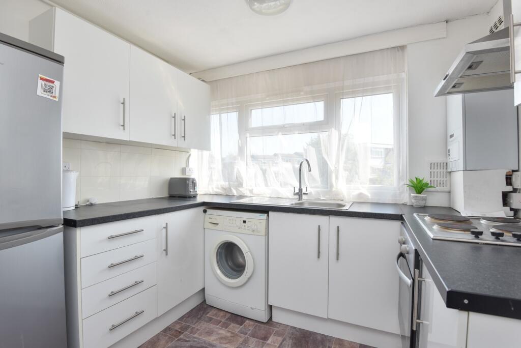 Main image of property: Hawe Close