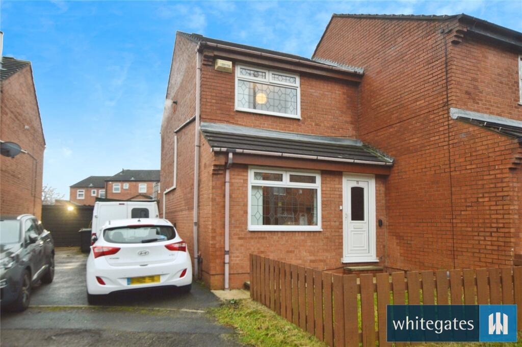 Main image of property: Atha Crescent, Leeds, LS11