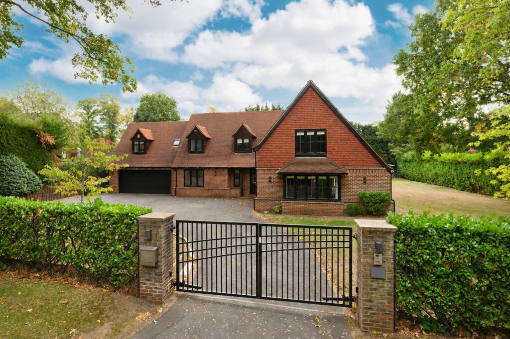 House in Kingston upon Thames - View 2