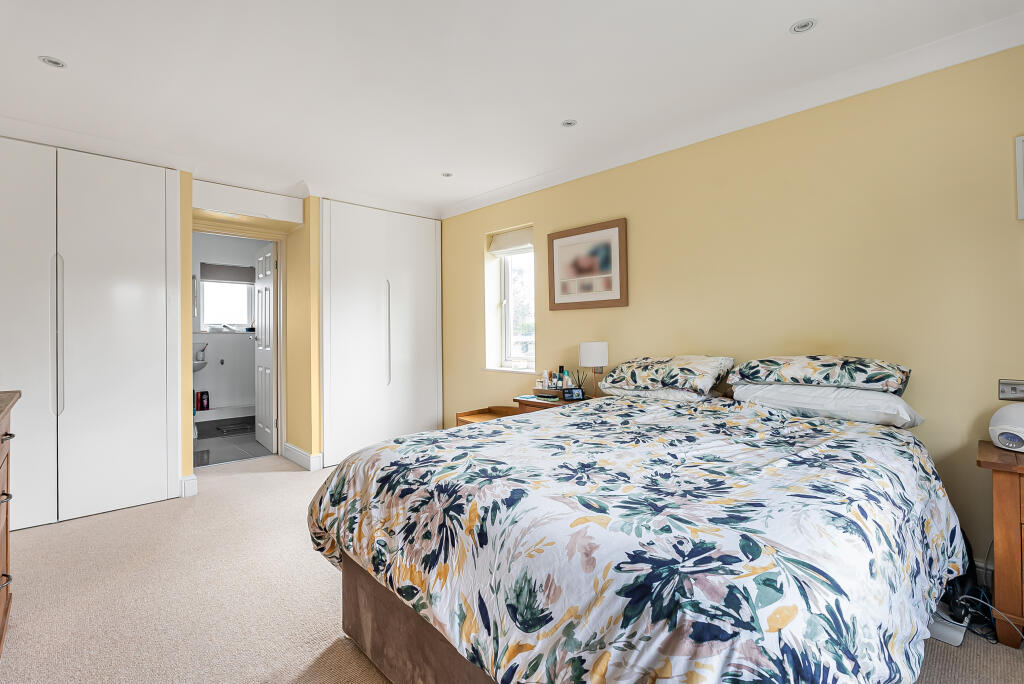 Additional image 13 of White Horse Lane, Burnham Green, AL6