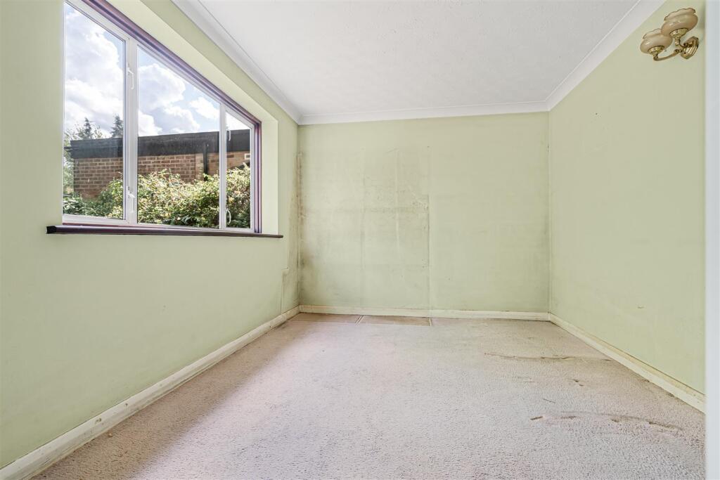 House in Watford - More