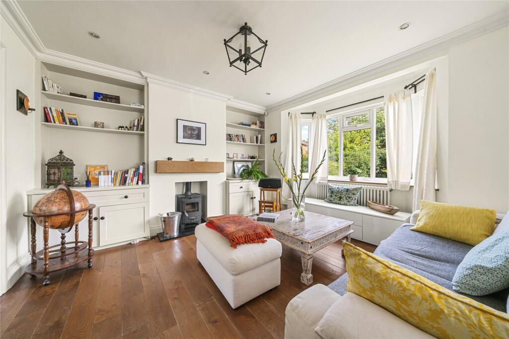 Main image of property: Langbourne Way, Claygate, Esher, Surrey, KT10
