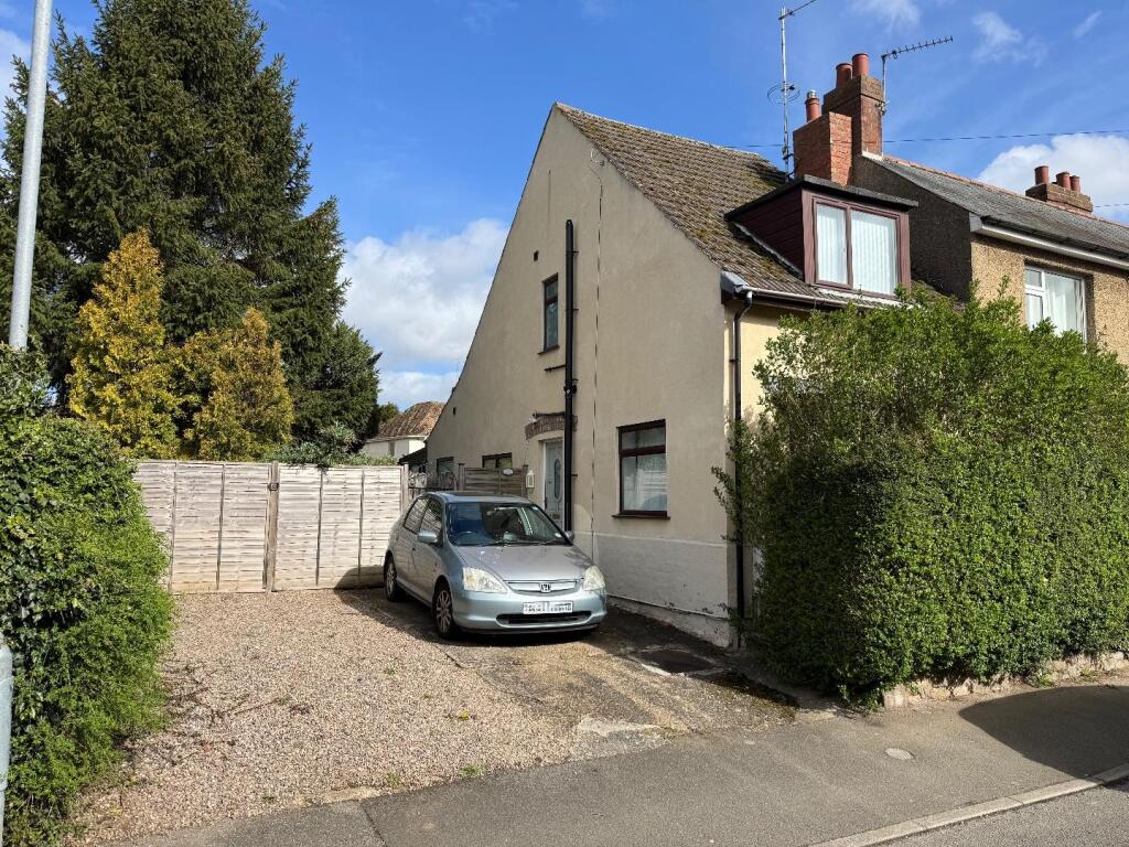 Main image of property: Underwood Road, Rothwell, Kettering