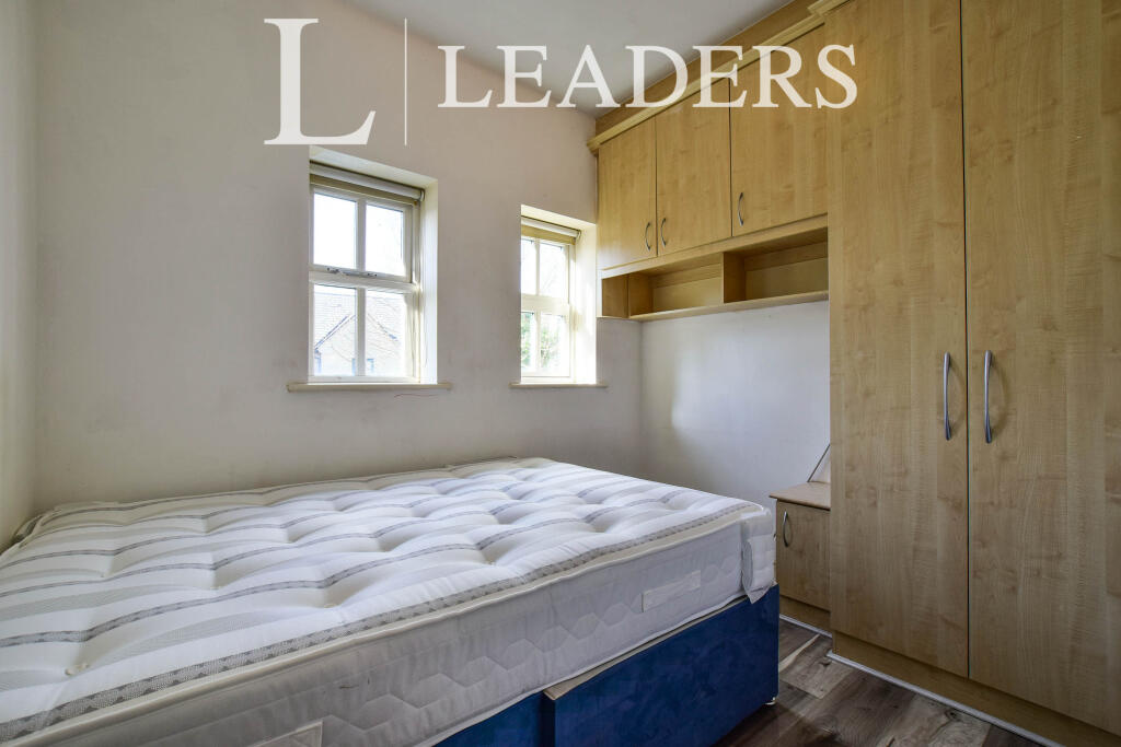 Main image of property: Schuster Road, Manchester, M14