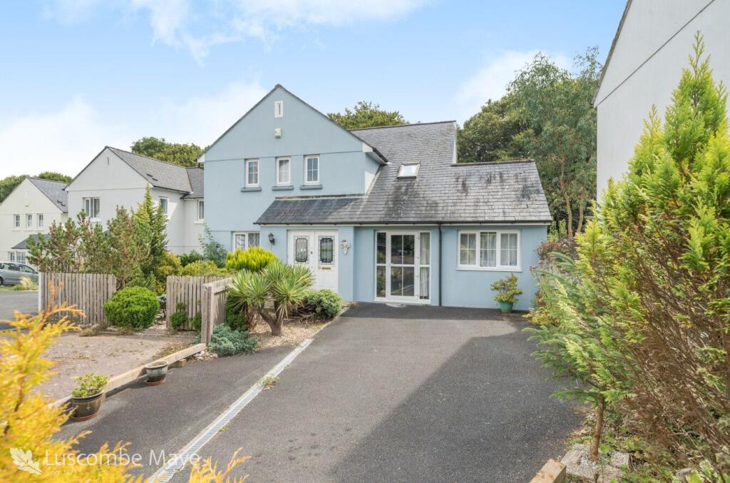 Main image of property: Aveton Gifford, TQ7 4LX