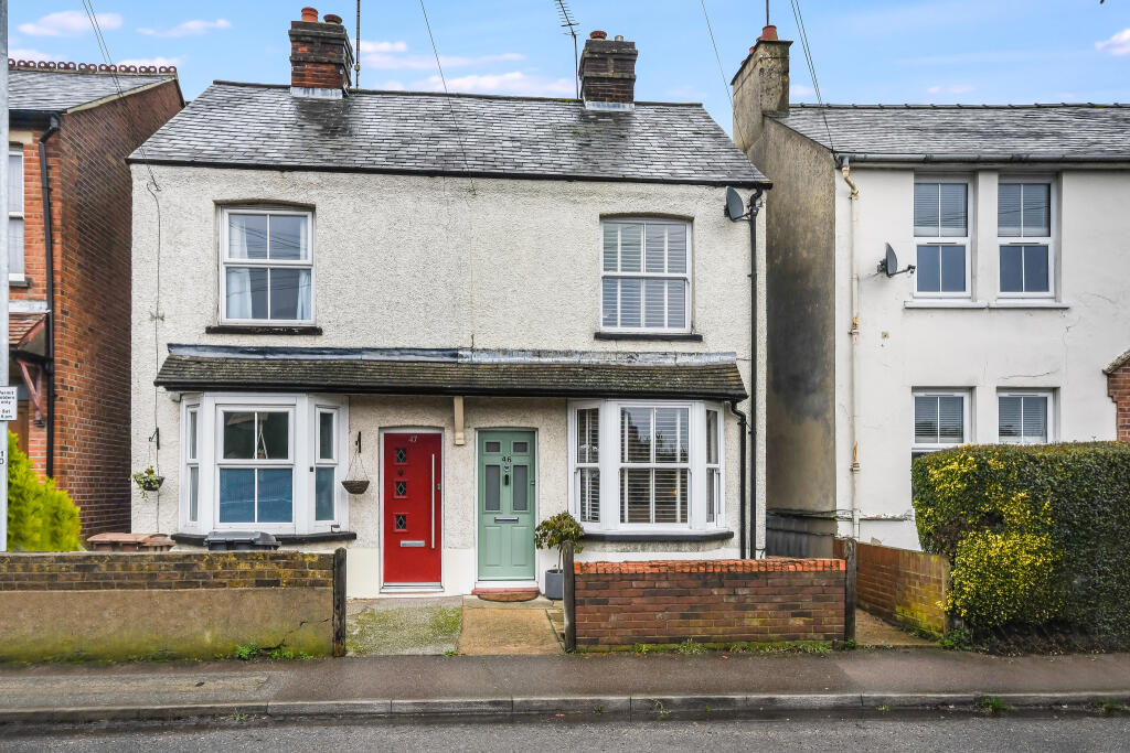 Main image of property: Navigation Road, Chelmsford