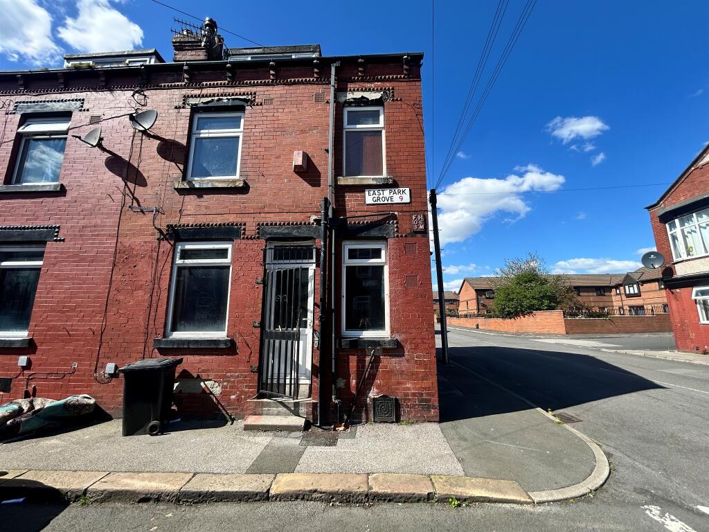 Main image of property: East Park Grove, Leeds