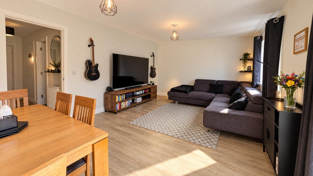 House in Cambridge - View 4