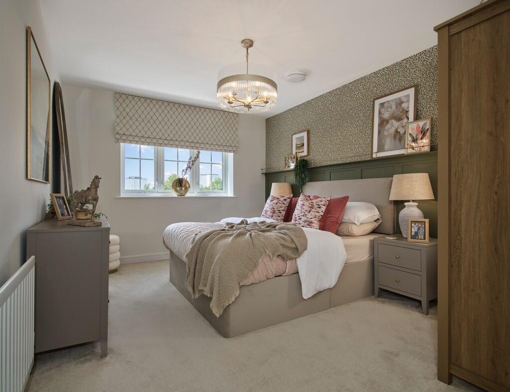 House in Uttlesford, Knight Park, Saffron Walden - More