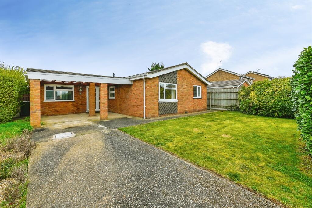Main image of property: Trafalgar Road, DOWNHAM MARKET
