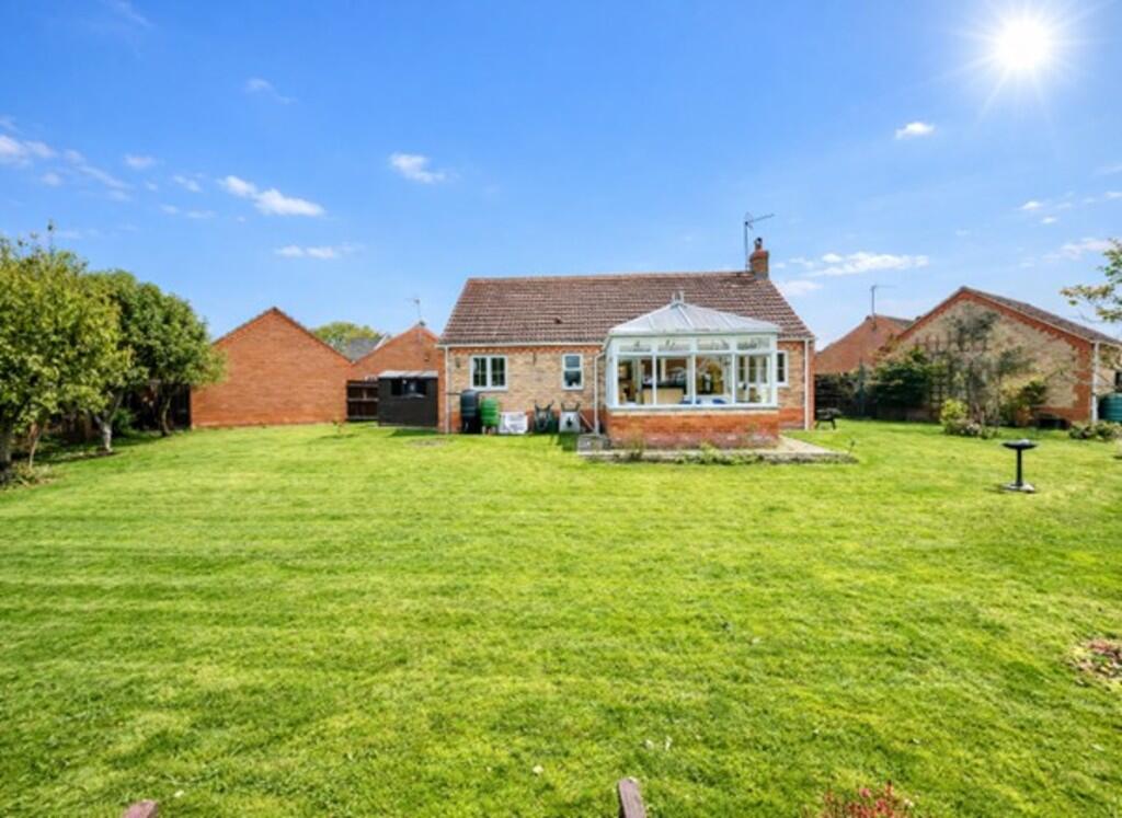 House in South Holland, Spalding - View 3