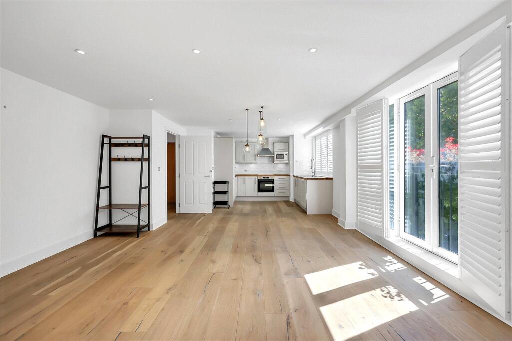 Main image of property: Banner Street, EC1Y
