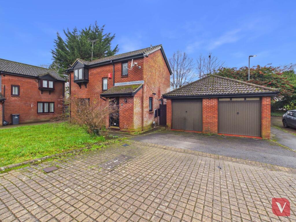 Main image of property: Bellerby Rise, Luton