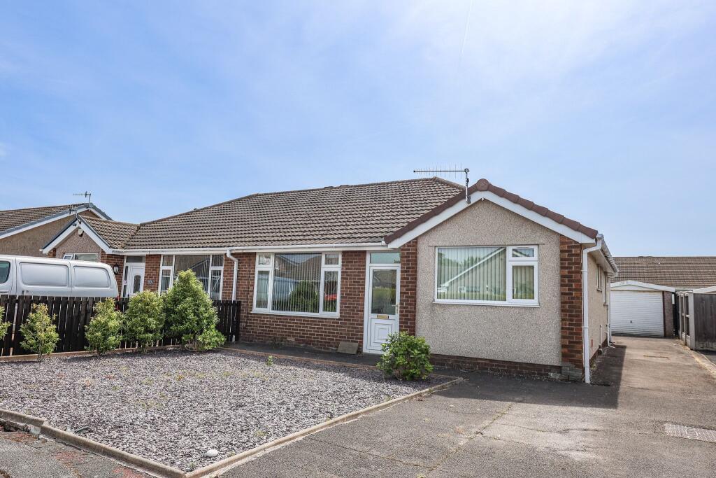 Main image of property: Dorchester Gardens, Westgate, Morecambe