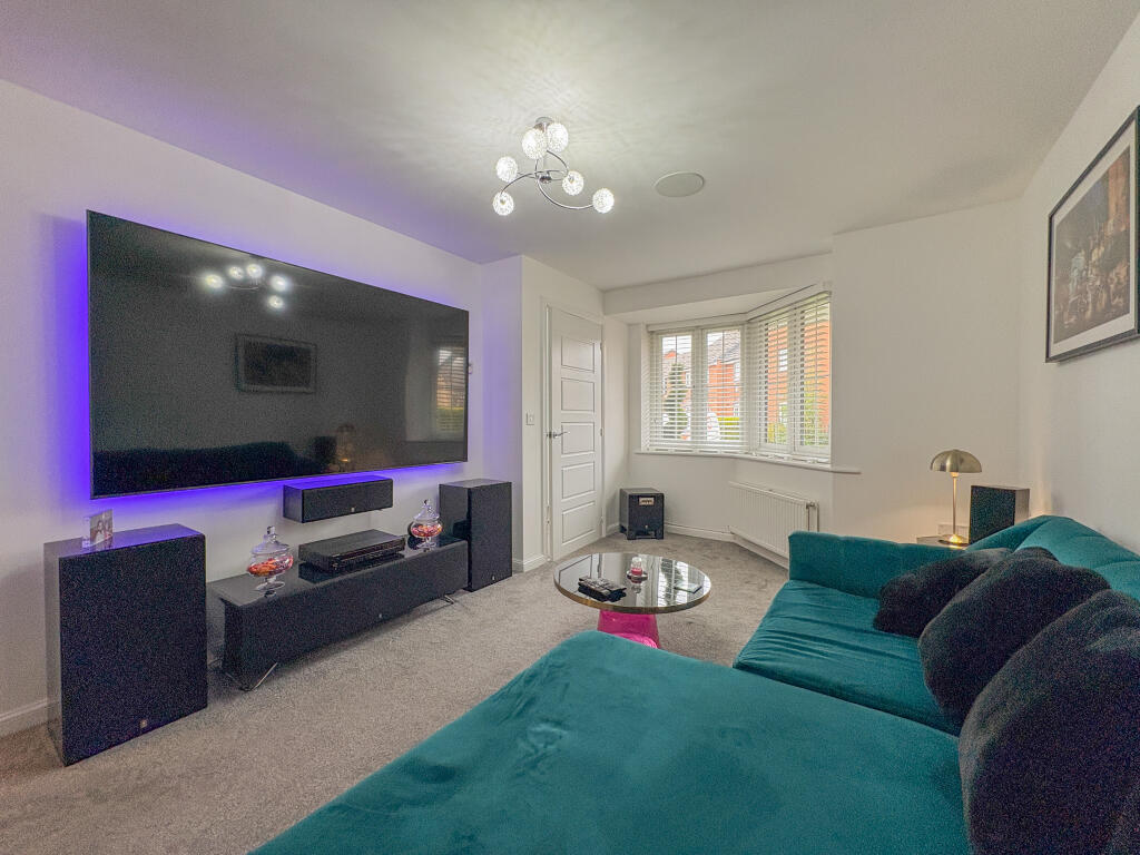 House in Gateshead, Teams - View 5