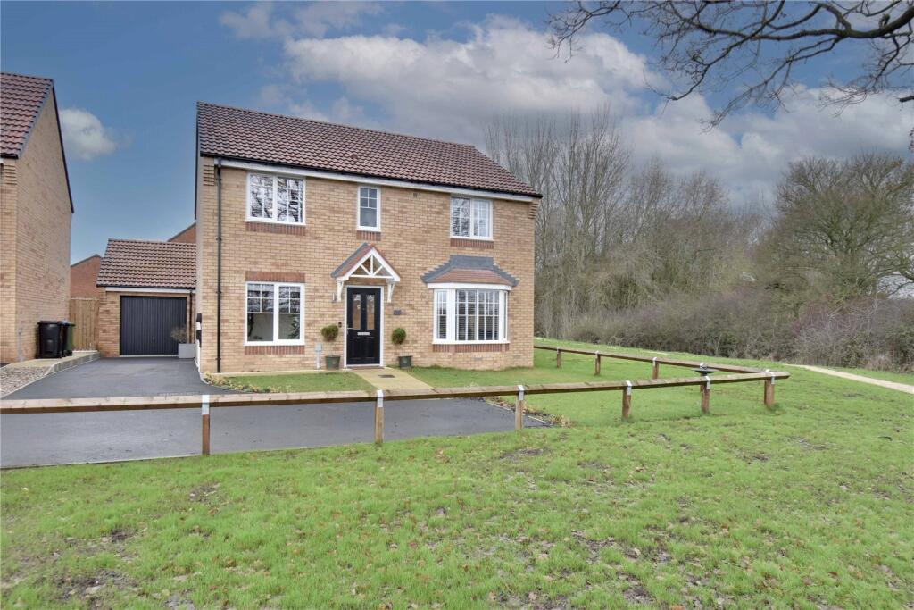 Main image of property: Aumale Road, Northallerton, North Yorkshire, DL6