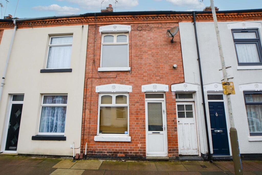 Main image of property: Lorrimer Road, Aylestone, Leicester