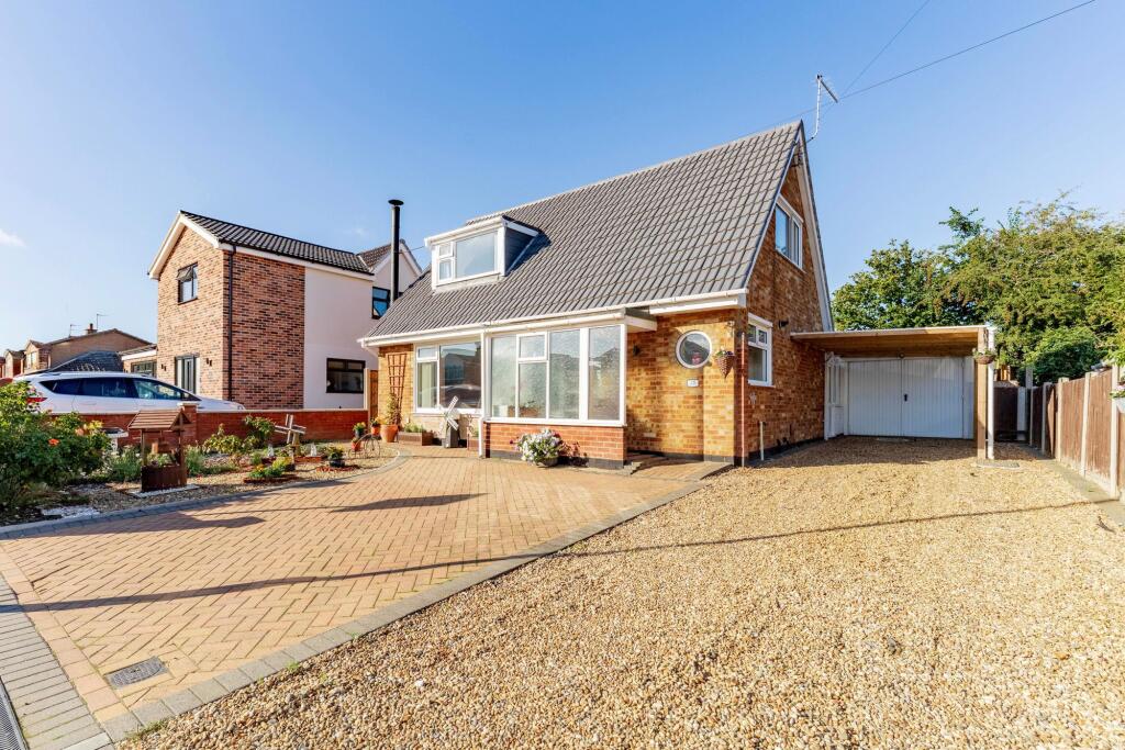 Main image of property: Westland Road, Lowestoft