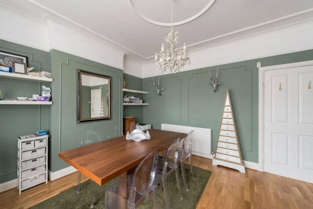 House in London, Willesden Green, Brondesbury - View 5