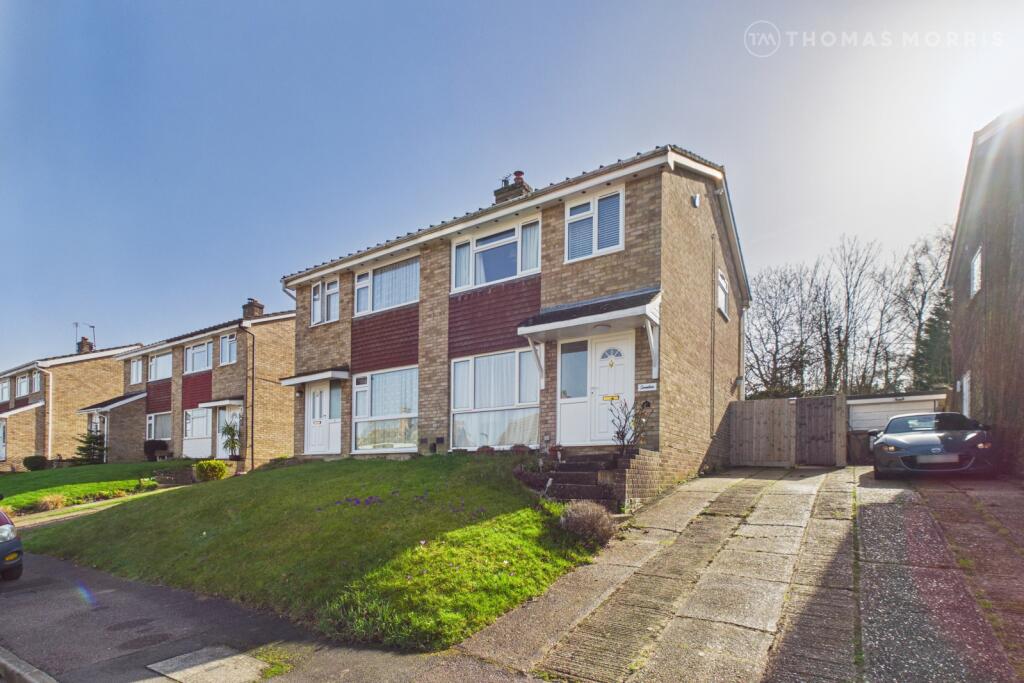 Main image of property: Parklands, Royston, Hertfordshire, SG8