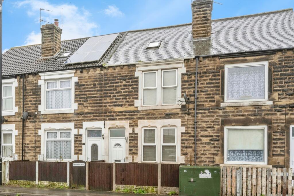 Main image of property: Askern Road, Toll Bar, Doncaster, South Yorkshire, DN5