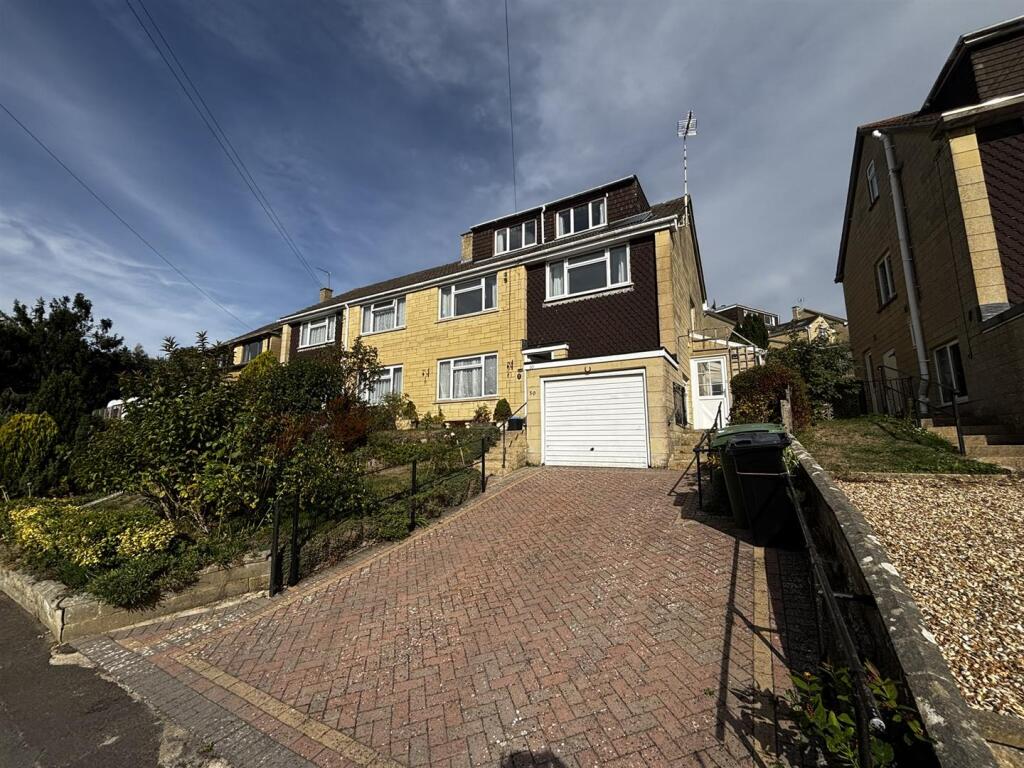 Main image of property: Leighton Road, Bath