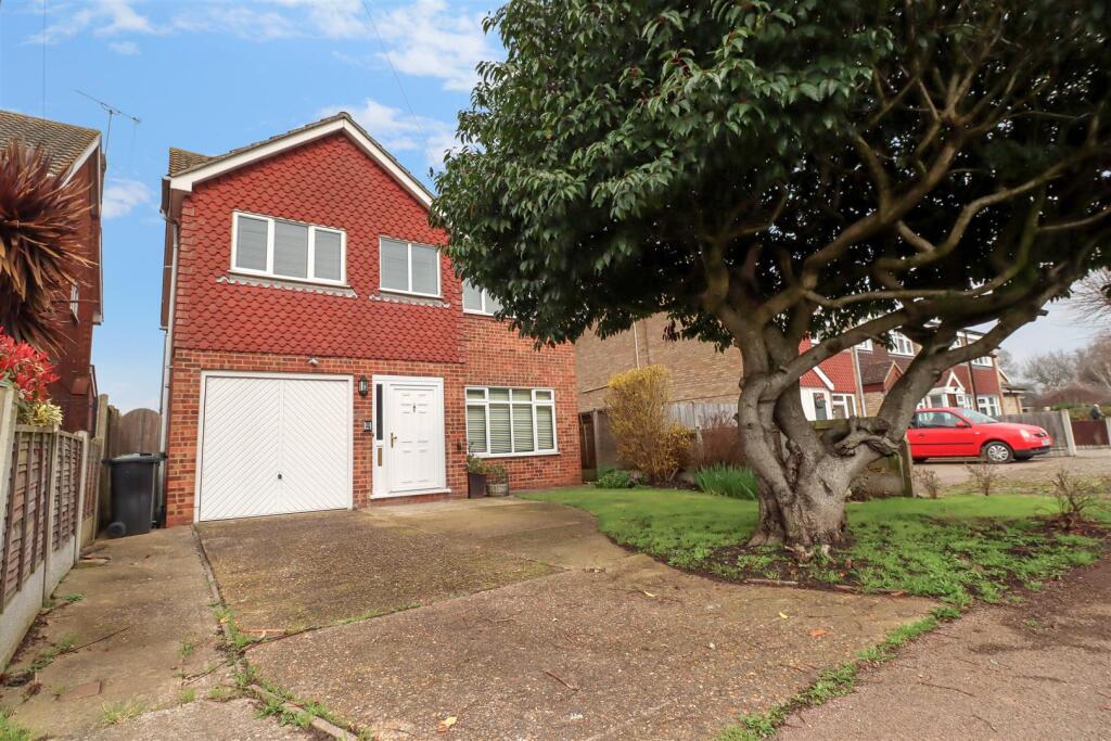 Main image of property: Park Drive, Wickford