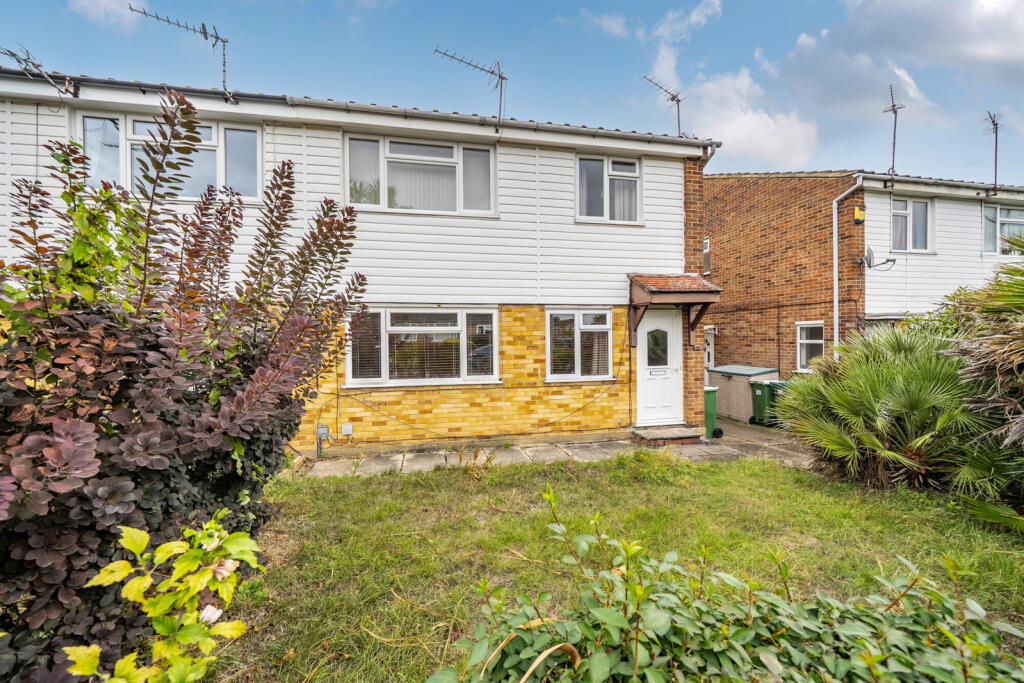 Main image of property: Milford Close, London