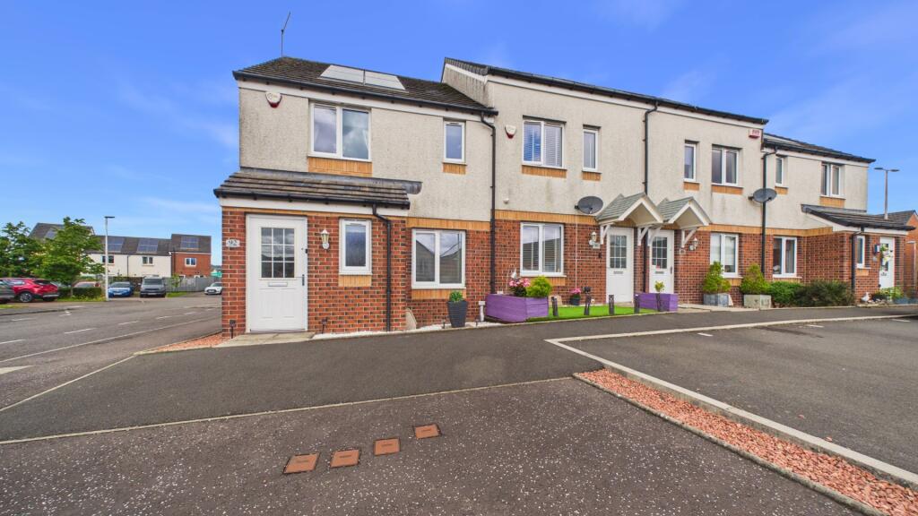 Main image of property: Forge Crescent, Bishopton, PA7