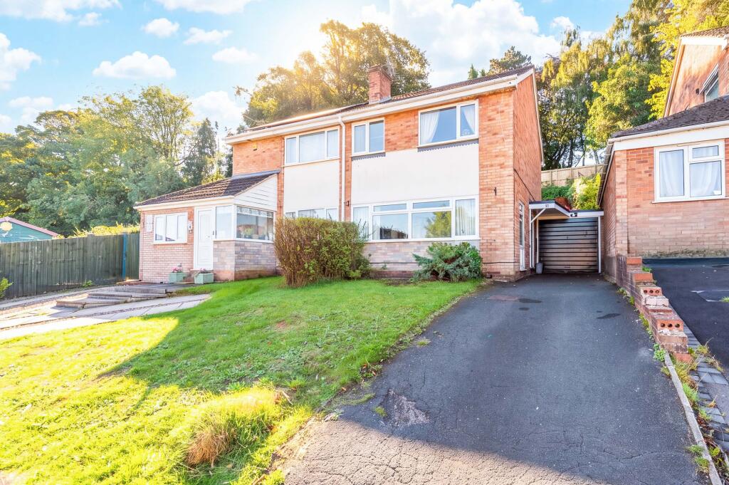 Main image of property: Trinity View, Ketley Bank, TF2