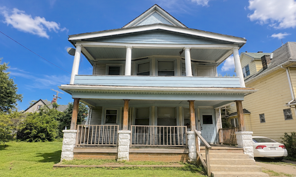 Main image of property: Cleveland, Cuyahoga County, Ohio