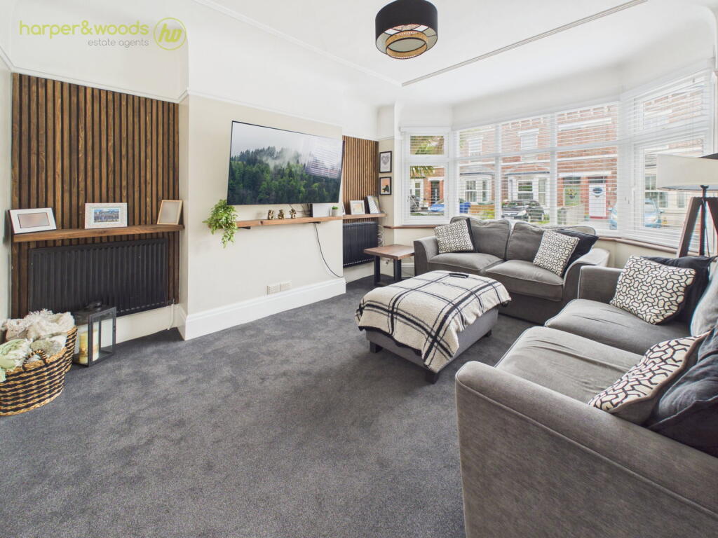 House in Wirral, Liverpool City Region - View 2