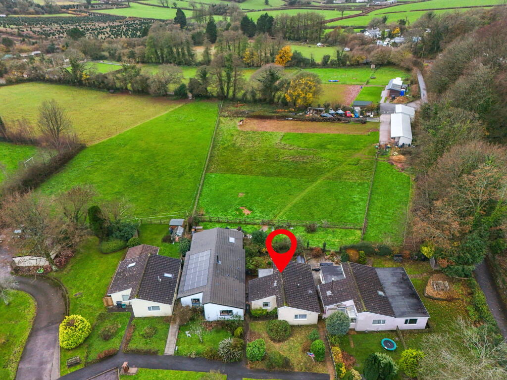 Marldon Grove, Marldon, Paignton photo 2