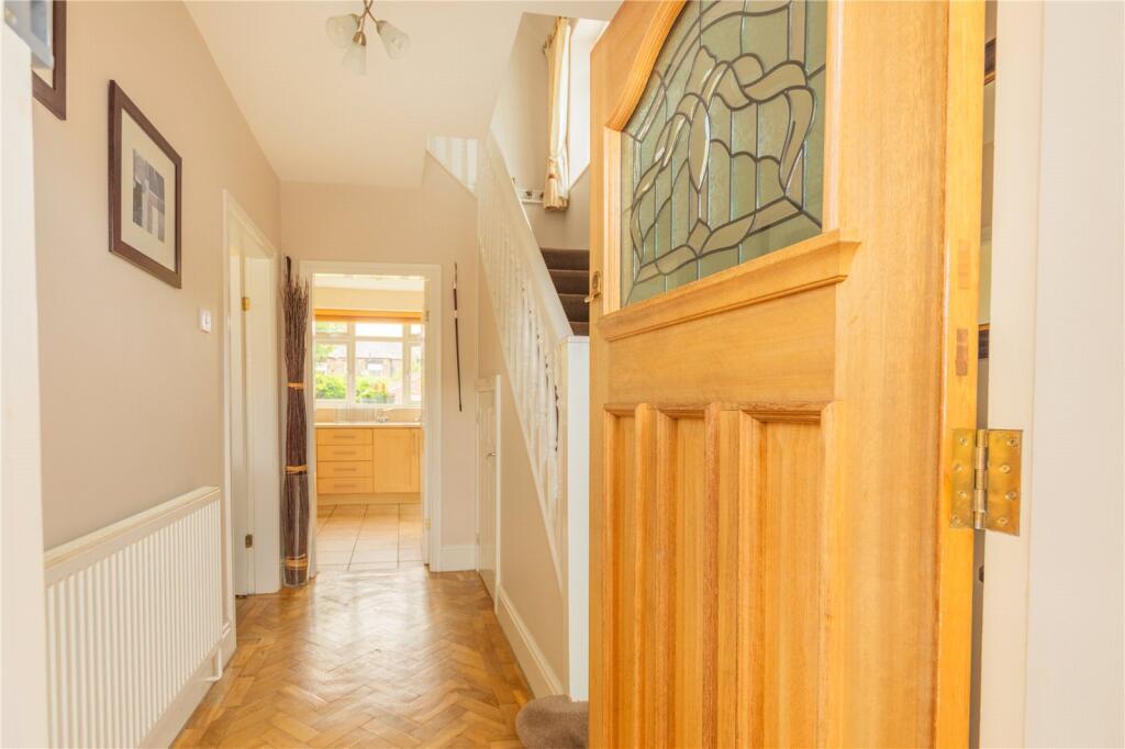 Phillimore Street, Lees, Oldham, Greater Manchester, OL4 photo 3