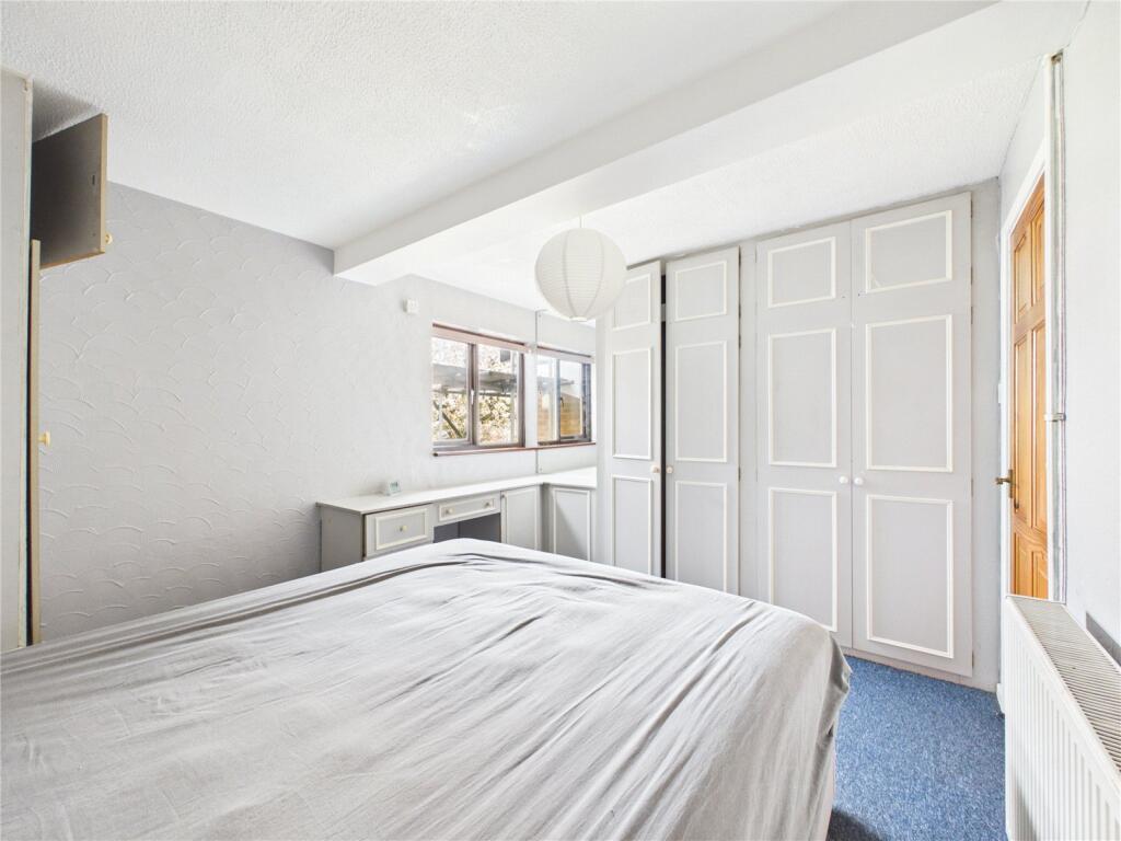 Apartment in Bristol, Lawrence Hill, Barton Hill - More
