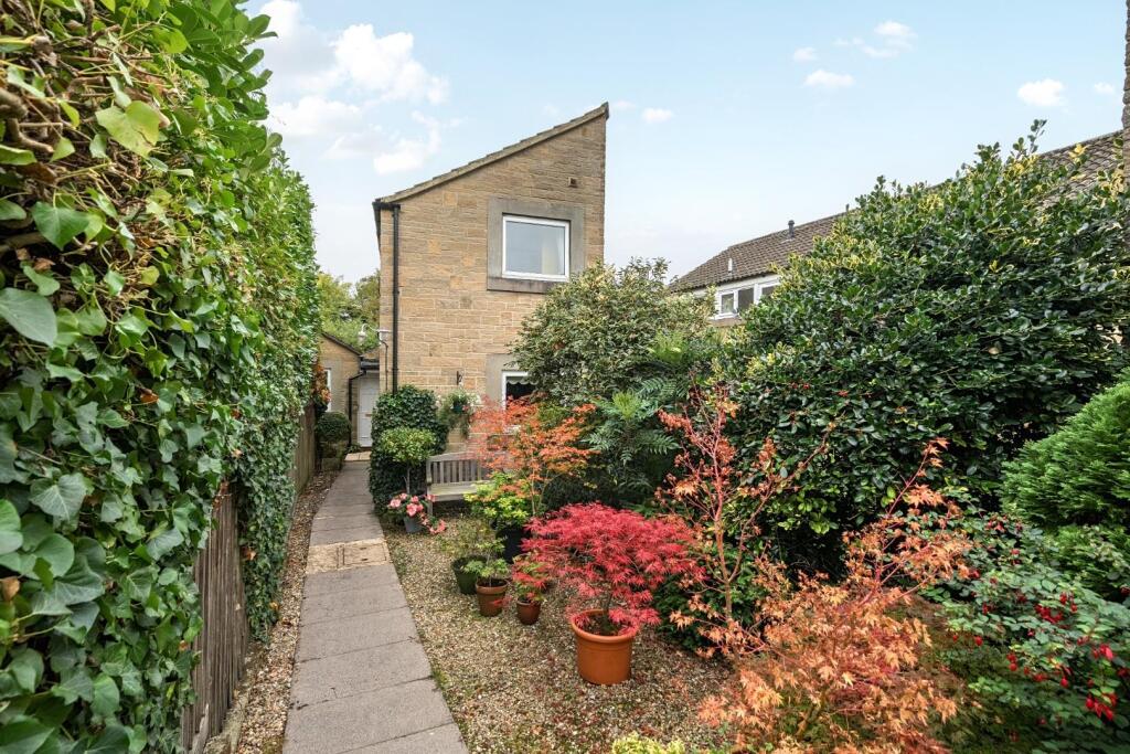 Main image of property: Brookside, Milborne Port