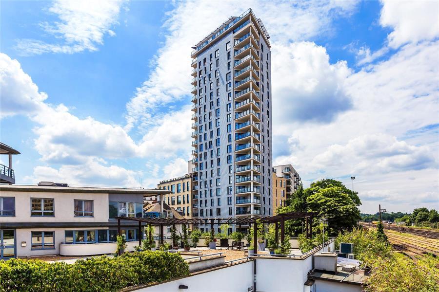 Main image of property: Woking, Surrey, GU22 