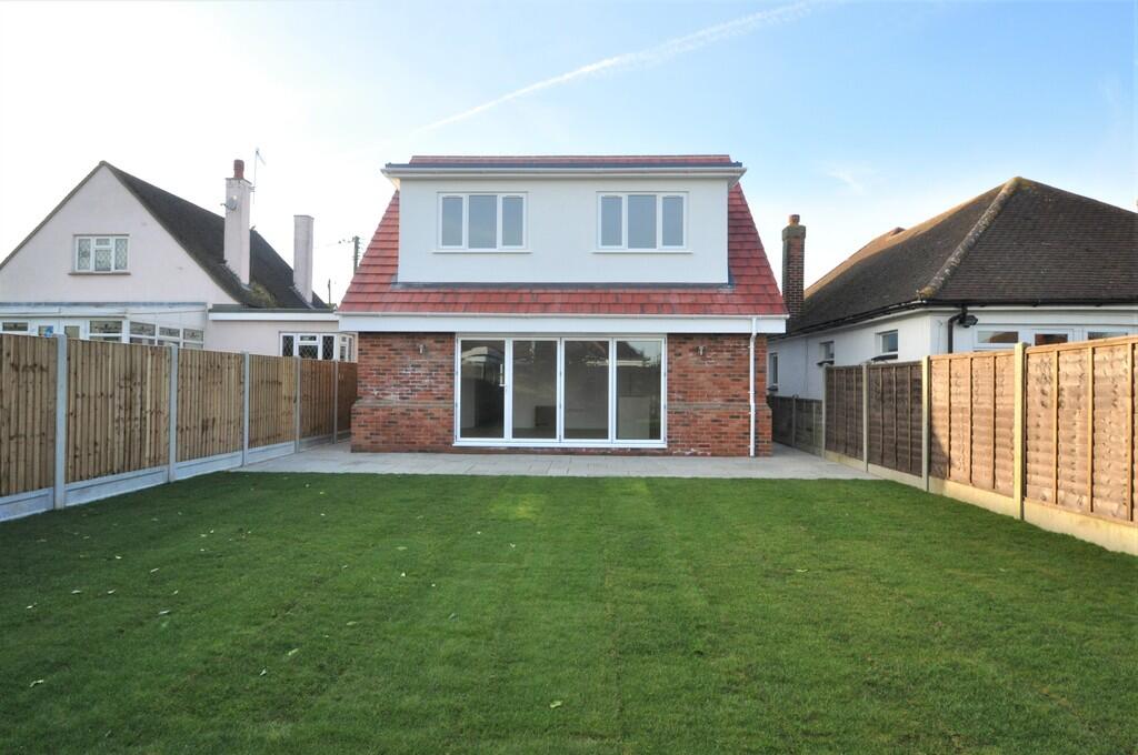 House in Southend-on-Sea - View 3