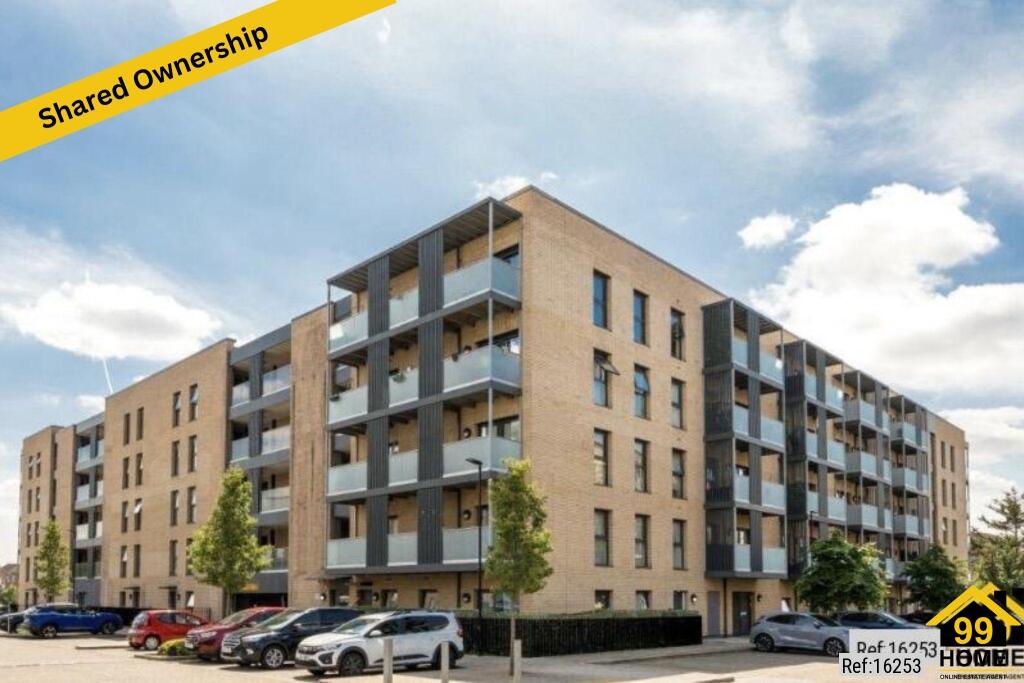 Main image of property: Blueberry Court, Rainham, Essex, RM13