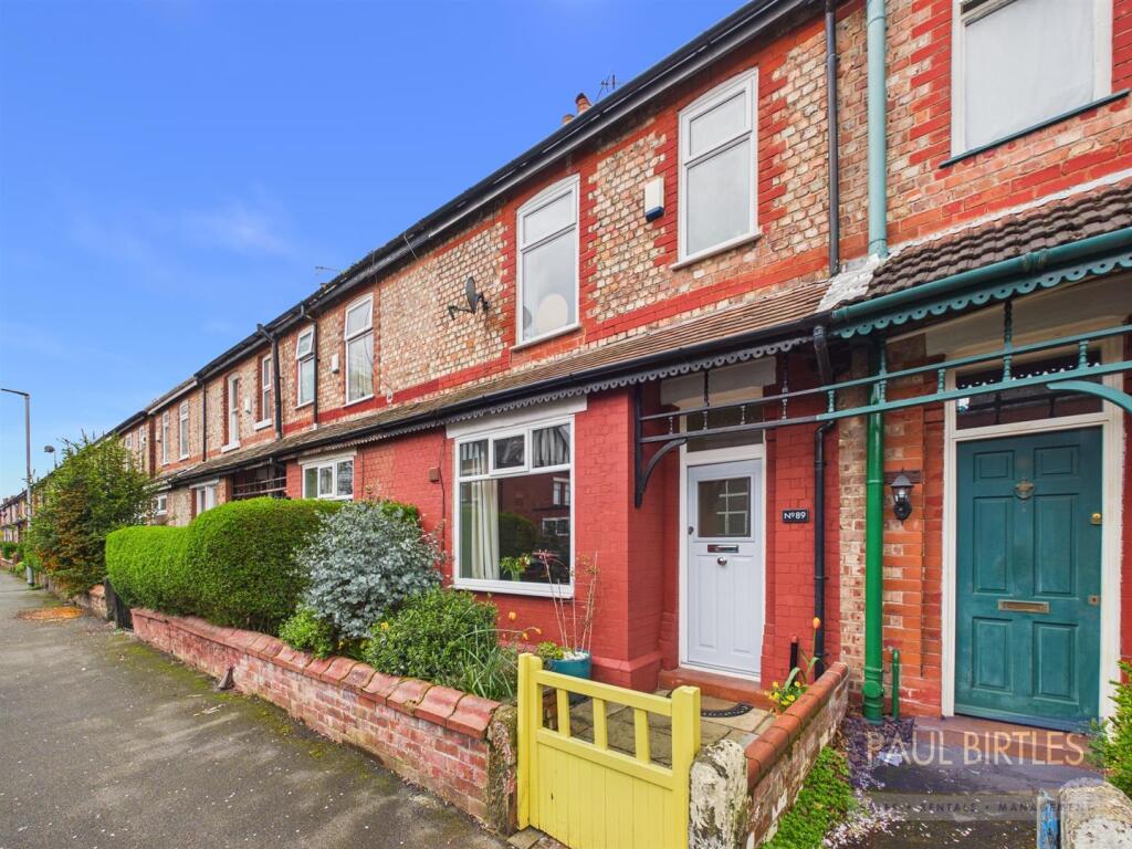 Main image of property: Henshaw Street, Stretford, Manchester, M32 8BU