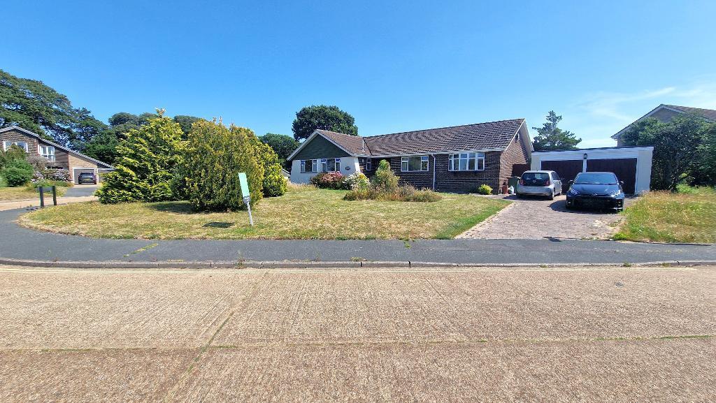 Main image of property: Solent View Road, Seaview, Isle of Wight, PO34 5HY