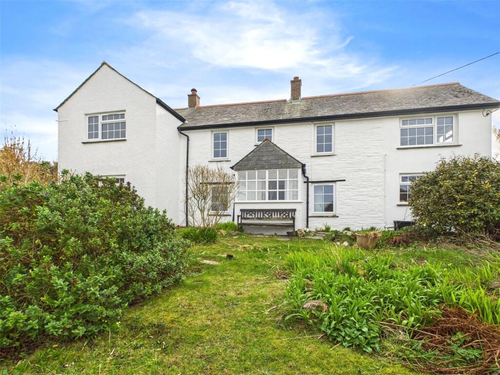 Main image of property: Trevalga, Boscastle, Cornwall