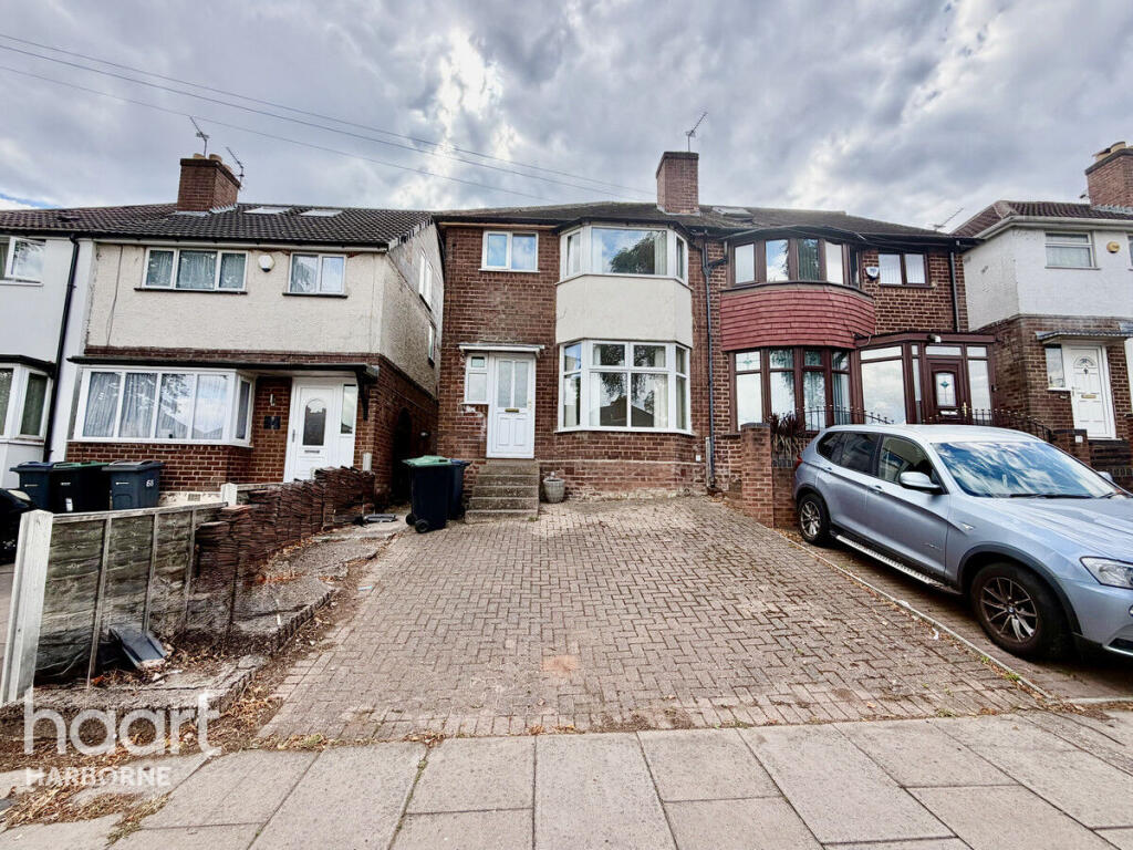 Main image of property: Perry Wood Road, Great Barr