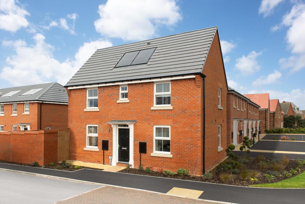 Main image of property: Welshpool Road,
Bicton Heath,
Shrewsbury,
Shropshire, 
SY3 5BU