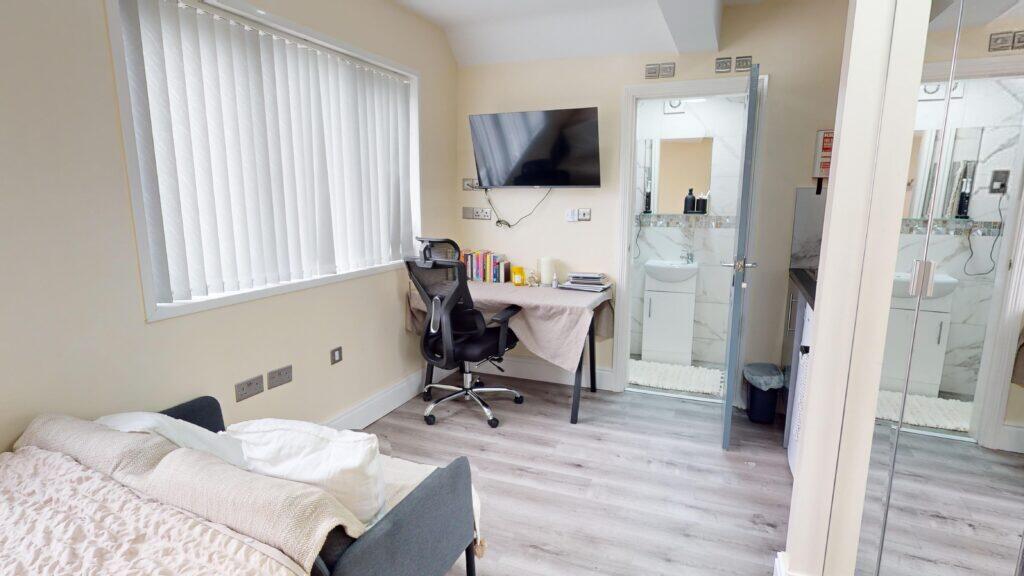 Additional image 2 of Studio 9, 38 Constance Road, Edgbaston, Birmingham, B5 7RB