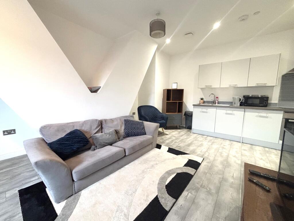 Main image of property: Equipoint, 1506 Coventry Road, B25