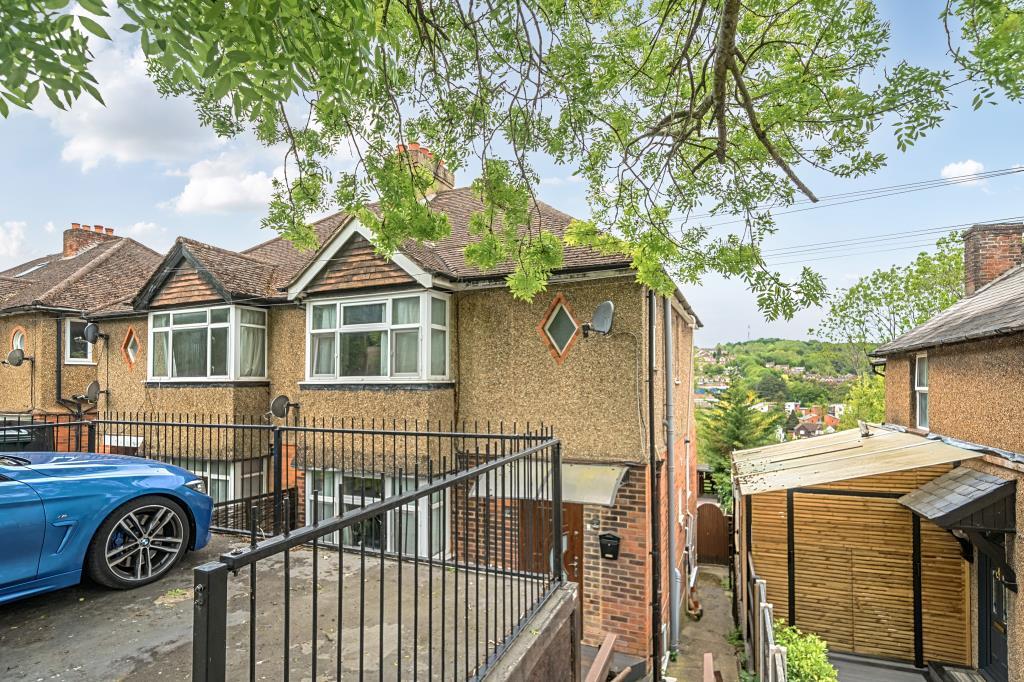 Main image of property: Coningsby Road,  High Wycombe, Buckinghamshire, HP13