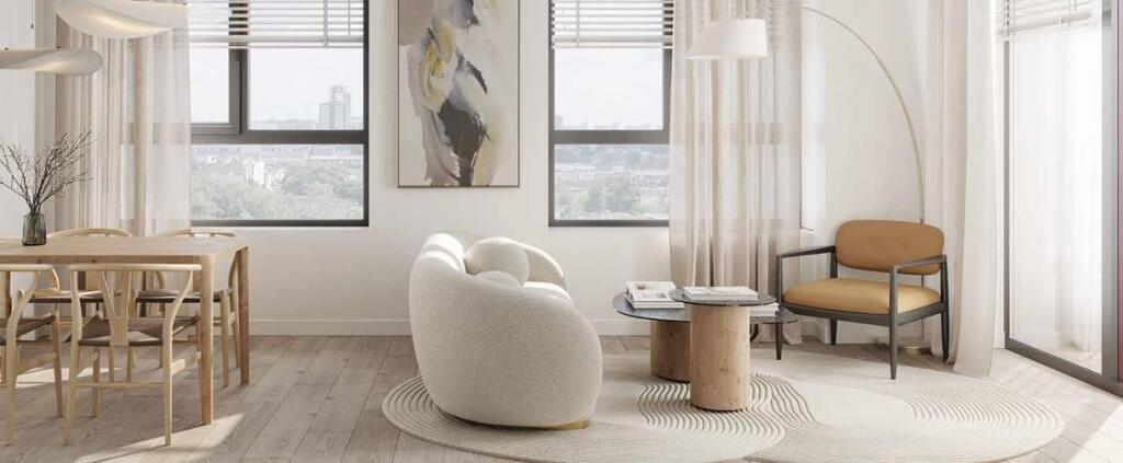 Apartment in London, Tufnell Park - View 3