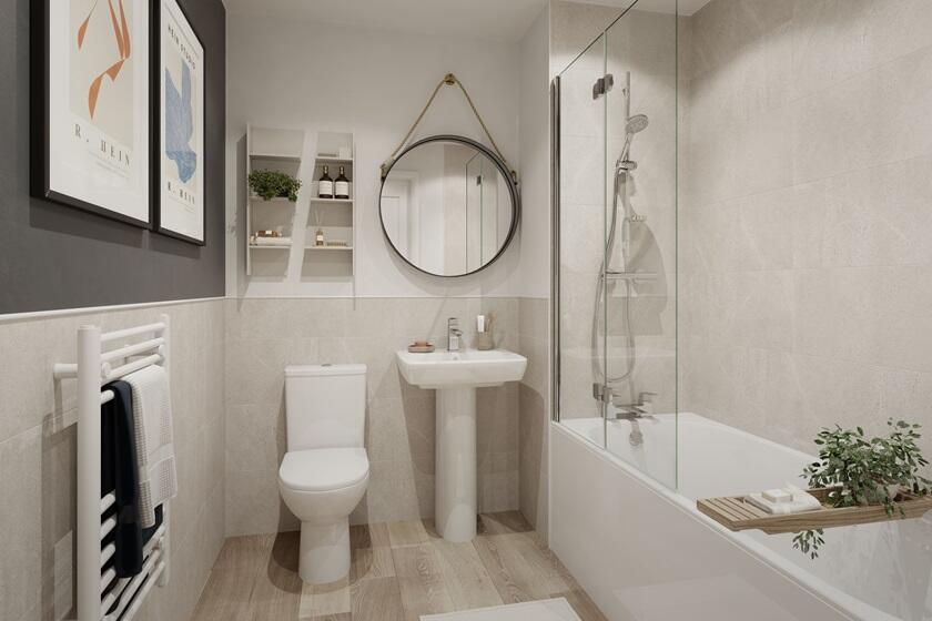 Apartment in Reading, Greenham - View 5